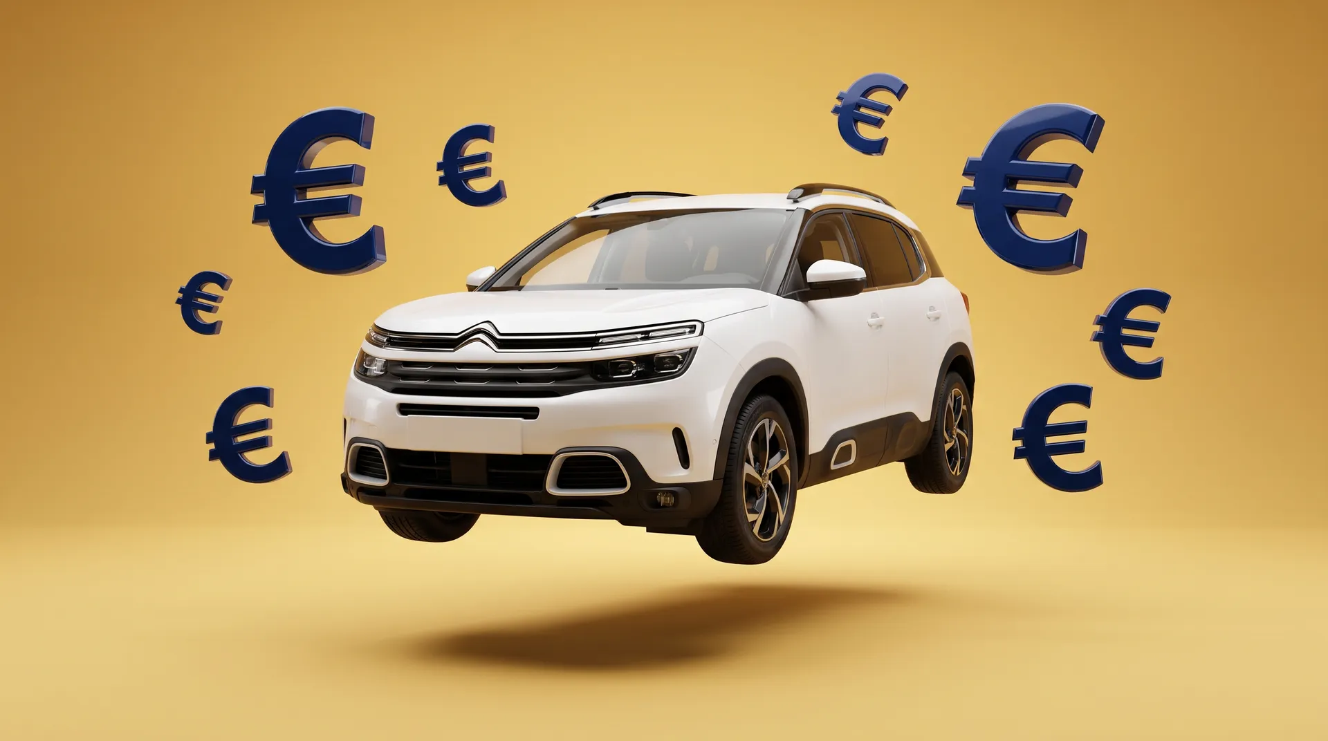 Eurotekens, ons beste bod